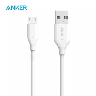 Cáp sạc Anker Powerline Micro USB