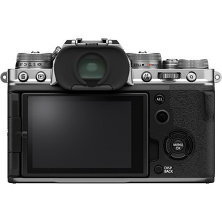 Máy Ảnh Fujifilm X-T4 Body