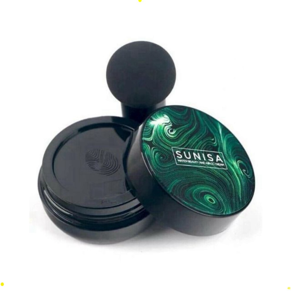 Phấn nước Sunisa nội địa trung hàng chính hãng siêu mịn, hộp phấn nấm thần thánh chống nước vxc | BigBuy360 - bigbuy360.vn