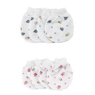Set 2 đôi bao tay Mio mio