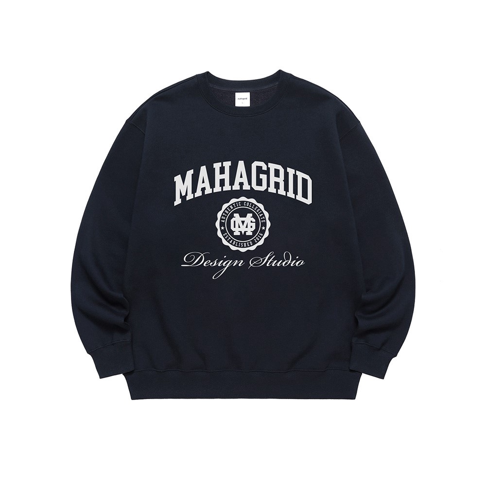 CHÍNH HÃNG ÁO SWEATER MAHAGRID DS SEUNGMIN STRAYKIDS