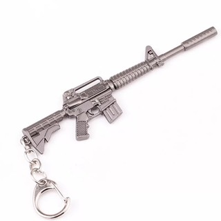 Móc Khóa PUBG - Súng M4AL
