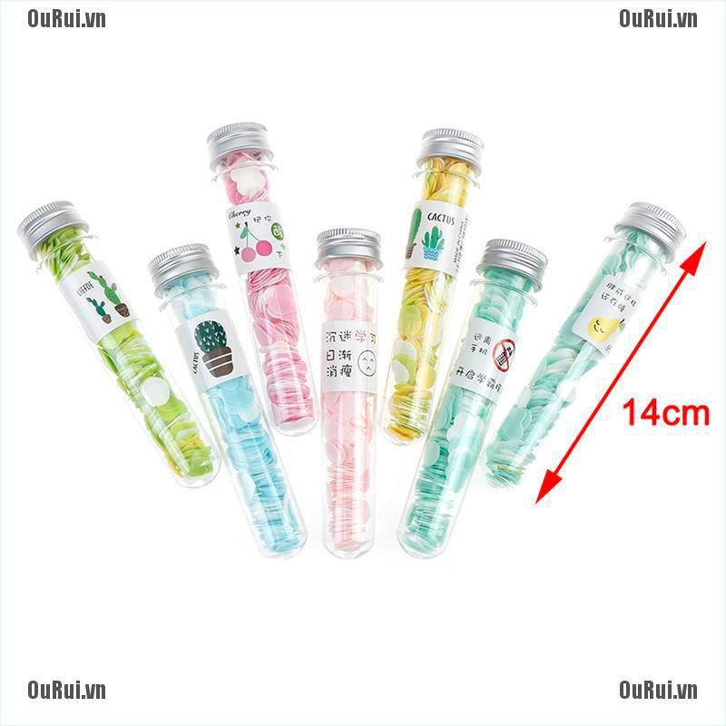 Tuýp xà phòng rửa tay du lịch tiện lợi | BigBuy360 - bigbuy360.vn