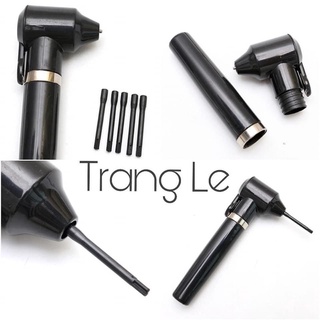 cây thay thế máy khoáy mực
