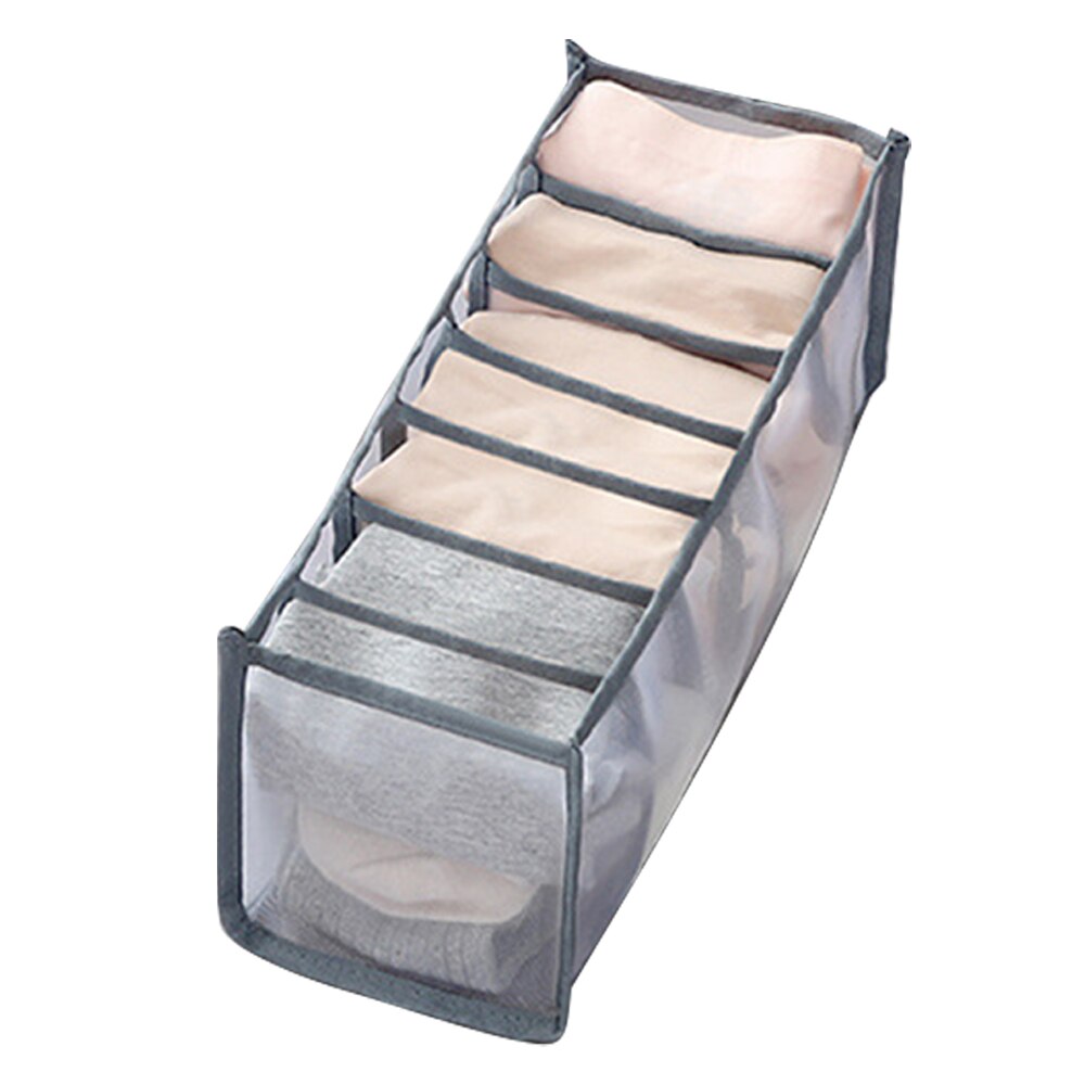 Hộp Đựng Đồ Lót Gấp Gọn Tiện Dụng