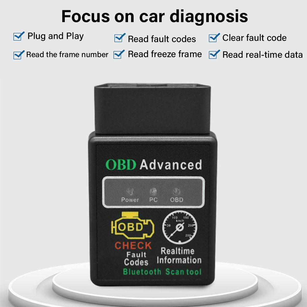 Máy Quét Mã Vạch Xe Hơi Thiết Kế Mới Bền Bỉ Chuyên Dụng Cho Aumobile