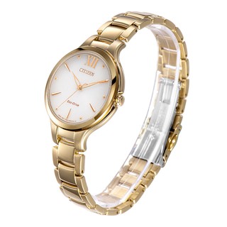 Đồng Hồ Nữ Citizen EM0553-85A