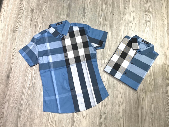 ⚡️FREE SHIP⚡️SƠMI BBR NEWW - SƠMI NAM CAO CẤP - SƠMI KẺ CÓ SẴN !!