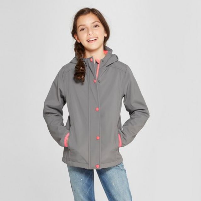 Áo khoác cat & jack size xs đến xl