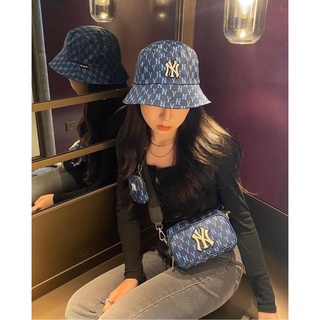 Túi MLB monogram [ CHÍNH HÃNG ]