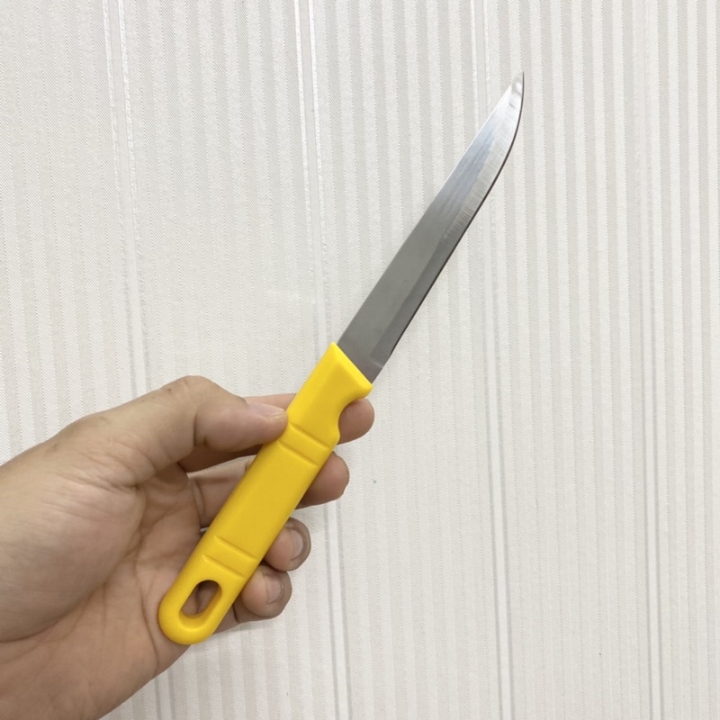 Dao Trung Quốc Cán Vàng Gọt Trái Cây