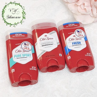 Lăn Khử Mùi Old Spice