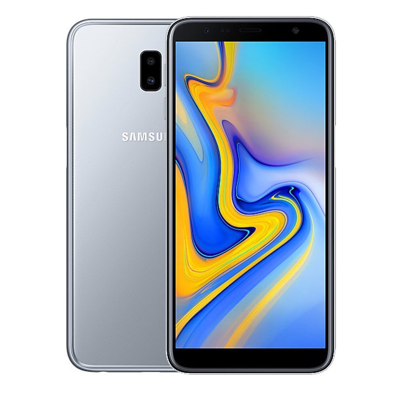 Điện thoại SAMSUNG Galaxy J6+ XANH NGỌC (J6 PLUS)  CHÍNH HÃNG SAMSUNG VIỆT NAM
