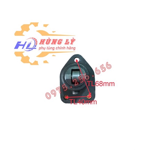 Tổng Bơm 8 R180 xốp