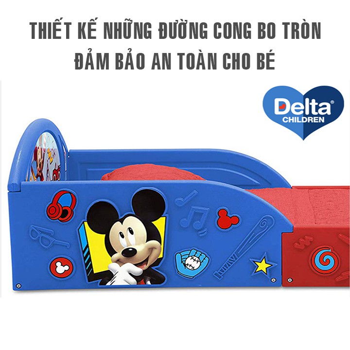 HOT: Giường hình xe hơi cao cấp cho trẻ - TẶNG KÈM ĐỆM TRỊ GIÁ 750k | BigBuy360 - bigbuy360.vn