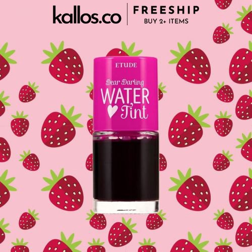Son Tint Etude House Dear Darling Water Tint - Kallos Vietnam