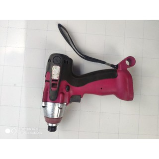 Máy bắn vít Hitachi WH 12DM 12v Nhật Bãi