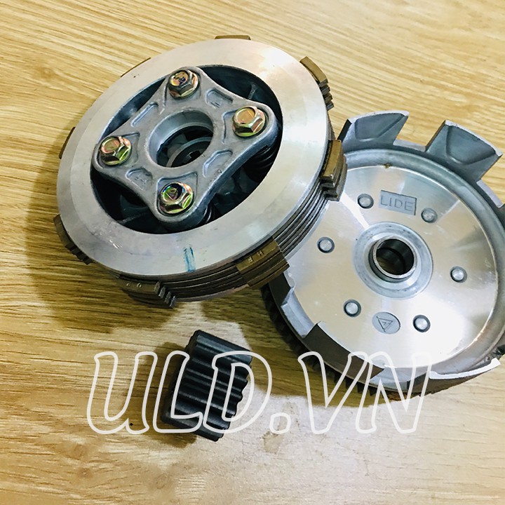 BỘ NỒI WIN LIDE BAO HÚ