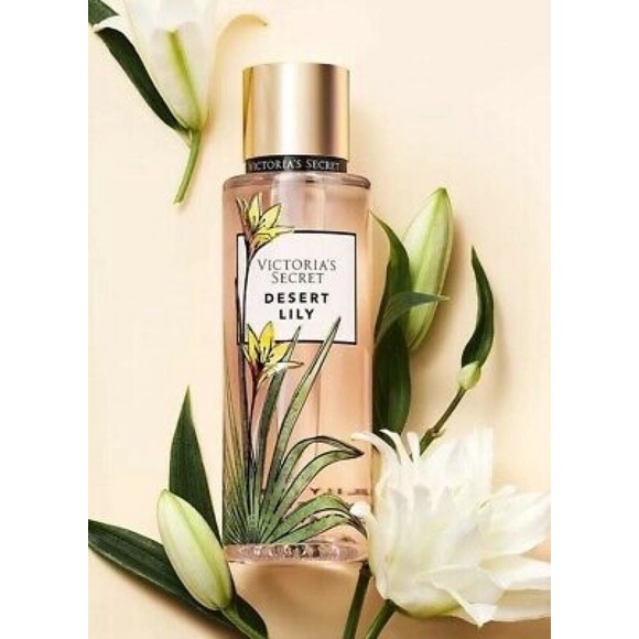 Xịt Thơm  Toàn Thân Victoria’s Secret Wild Bloom Fragrance Mist (250ml) +jɥȽÿ08+