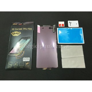 Miếng dán dẻo Vmax cho Sony Xperia XA2 Untral Full màn hình