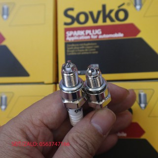 BUGI 3 CHẤU SOVKO NHẬP KHẨU ĐỨC ❤️FREESHIP❤️ DÙNG CHO MỌI LOẠI XE