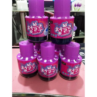 Chai tẩy thả bồn cầu Hàn Quốc