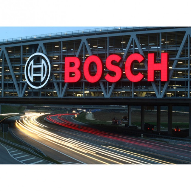 Máy Rửa Bát BOSCH SMS46NI03E