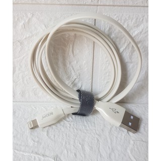 CÁP SẠC ĐẦU RẮN IPHONE KDM