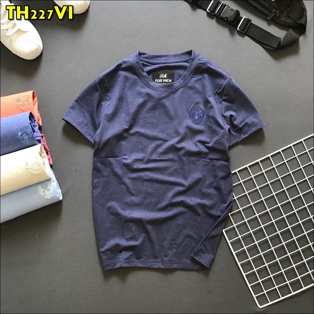 Áo Thun Nam EAGLE | BigBuy360 - bigbuy360.vn