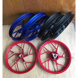 MÂM-VÀNH RAIDER, SATRIA CHUẨN HÃNG SU.ZUKI IN.DONESIA