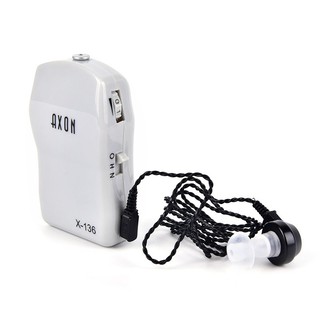 Máy Trợ Thính Dành Cho Mọi Lứa Tuổi Axon X-136 Cao Cấp