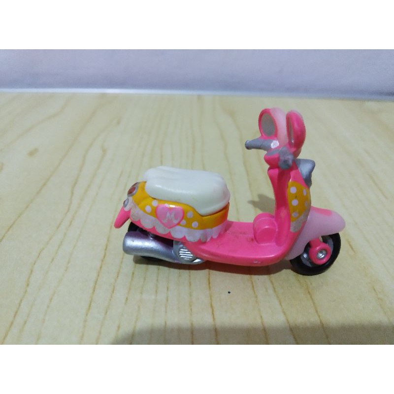 Tomica Mô Hình Nhân Vật Disney Resort