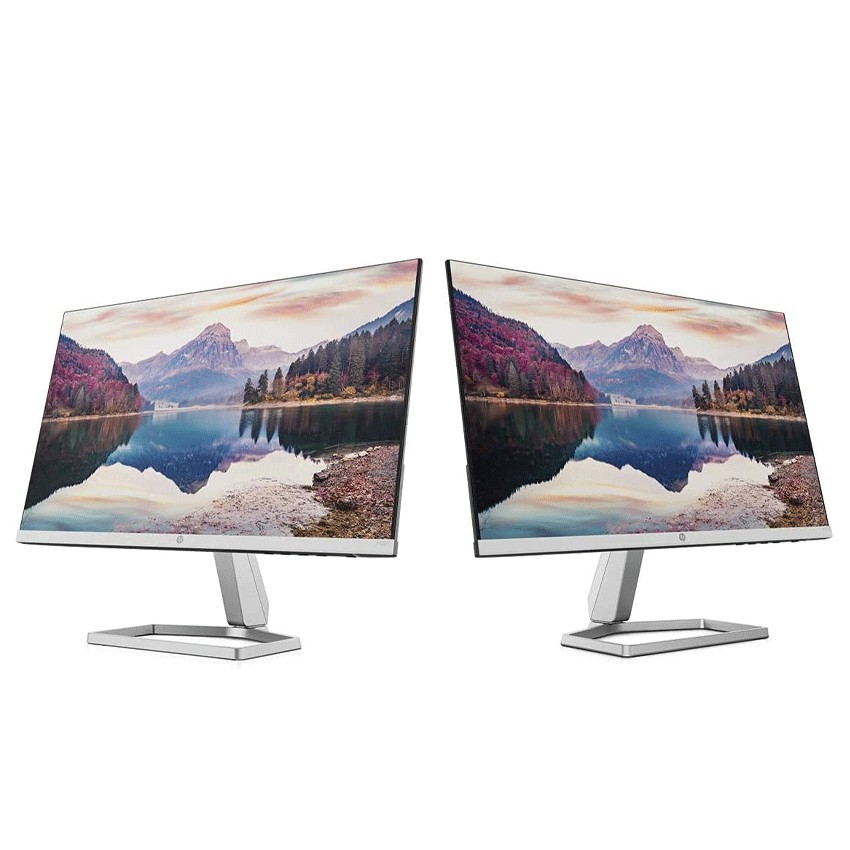 Màn hình LCD HP M24FW 23.8&quot; FHD _2E2Y5AA - Hàng Chính Hãng