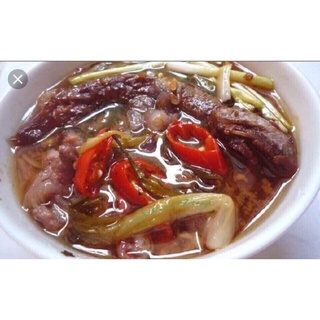 Mắm cá lóc keo 1kg