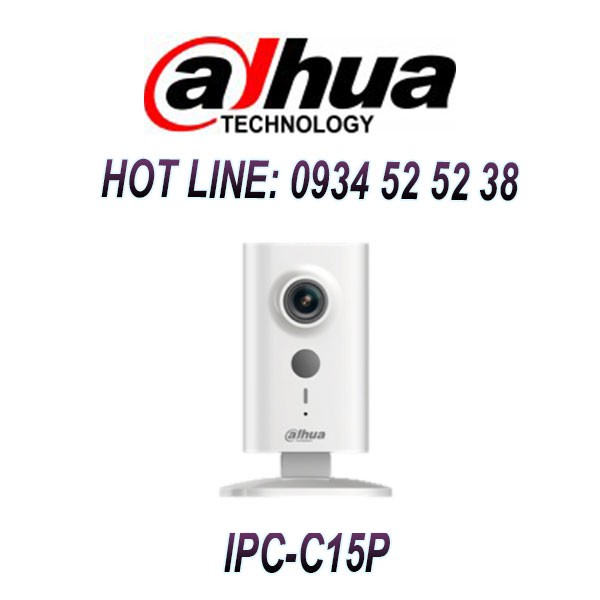 Camera DAHUA IPC-C15P