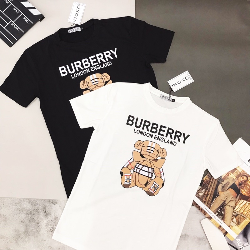 Áo thun nam cổ tròn tay ngắn in hình sắc nét không phai mầu chất cotton thoáng mát | BigBuy360 - bigbuy360.vn