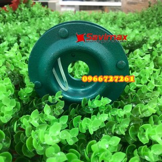 Ổ cước cắt cỏ 2 chấu MAKATA (bát cước cắt cỏ)