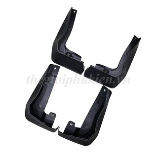 Az auto- bộ 4 chắn bùn theo xe honda civic 2016-2020