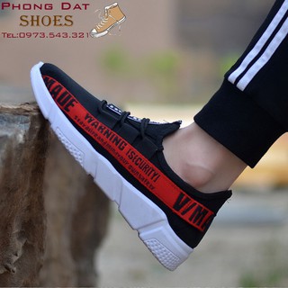 GIẦY THỂ THAO NAM SIÊU CHẤT 2018