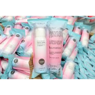 Xịt Chống Nắng Trắng Da Maycreate