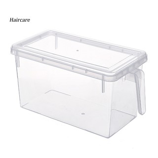 Hộp Đựng Thức Ăn Trong Tủ Lạnh