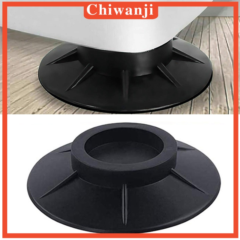 Miếng Đệm Chống Rung Chống Trượt Cho Máy Giặt Gia Đình