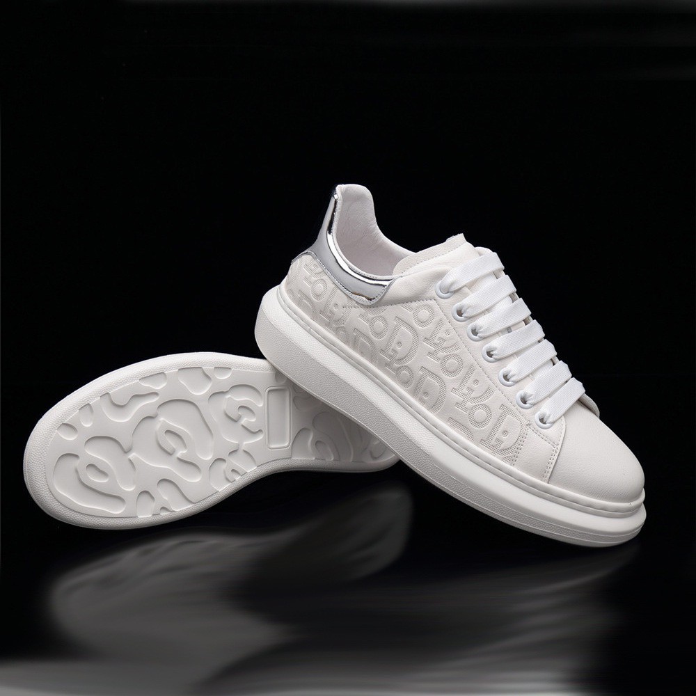 [LIMITED+FULLBOX] Giày Dior Nam Cao Cấp - GIÀY DlOR Nam FULLBOX - Mẫu Độc Quyền Số Lượng Có Hạnior | BigBuy360 - bigbuy360.vn