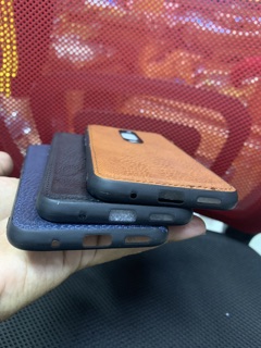 Ốp lưng Nokia 3.1,X5 5.1plus dẻo kiểu da