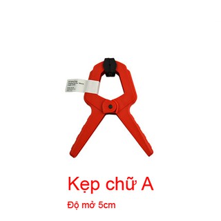 KẸP CHỮ A DURATEC 825