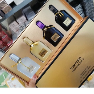 Set Nước Hoa Tom Ford 4 chai siêu xinh
