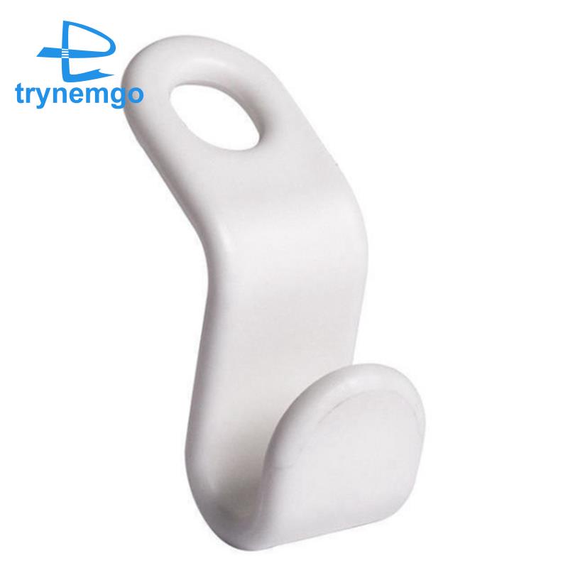 Móc Nhựa Treo Đồ Đa Năng Tiện Dụng