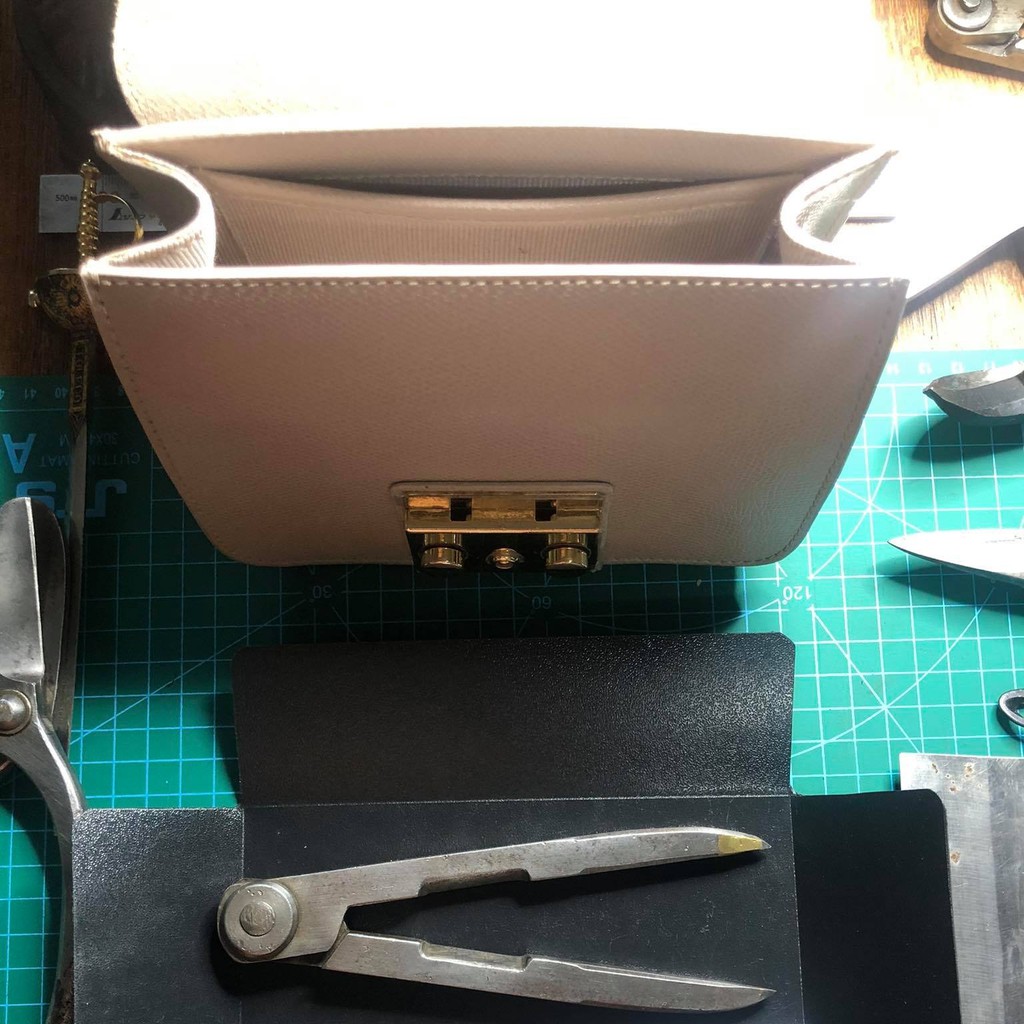 LÓT TÚI - GIỮ FROM - BAGANGTAY