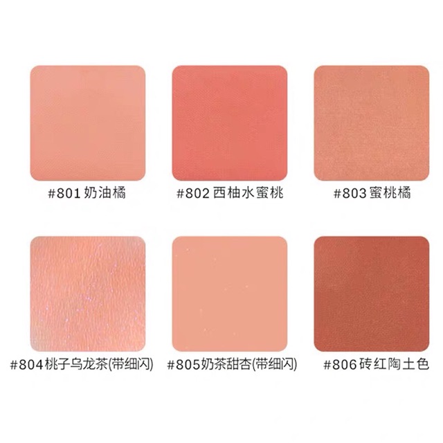 Má hồng GOGO TALES mẫu mới | BigBuy360 - bigbuy360.vn