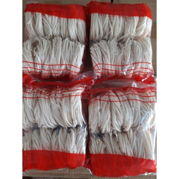  1kg (MÌ KHÔ) BÁNH CANH BỘT MÌ KHÔ HUẾ 💥Freeship💥